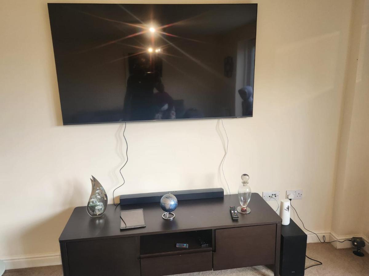 2Sweetzhome Erith Экстерьер фото