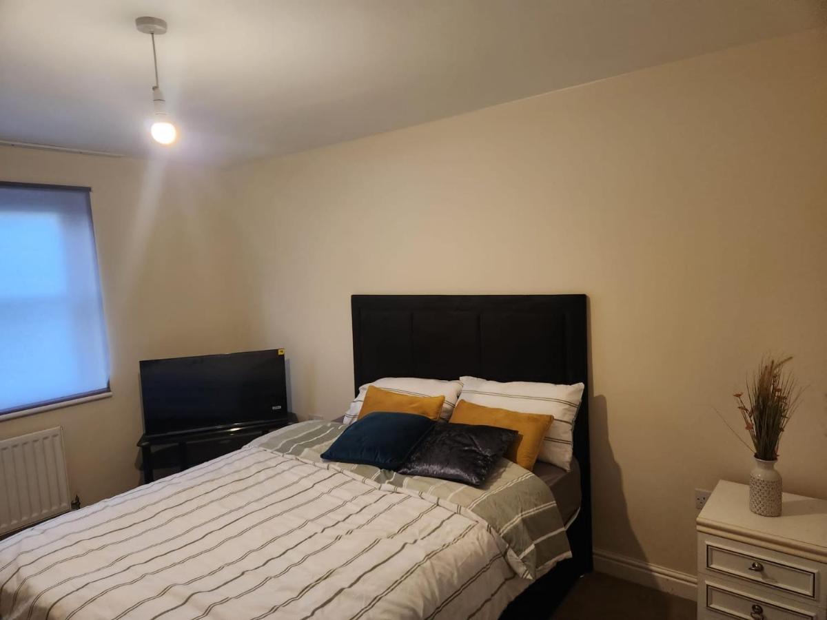 2Sweetzhome Erith Экстерьер фото